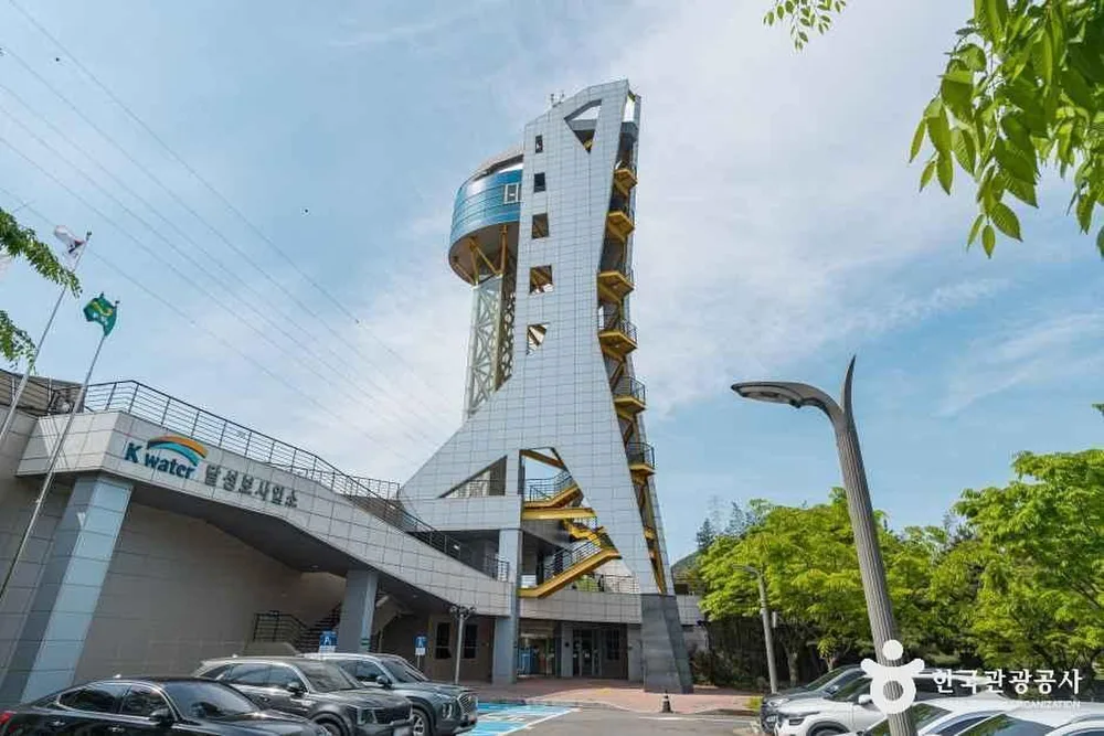 달성보전망대
