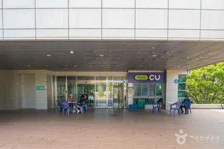 달성보전망대