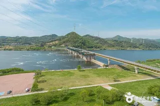 달성보전망대
