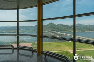 달성보전망대