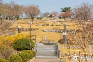 국립신암선열공원