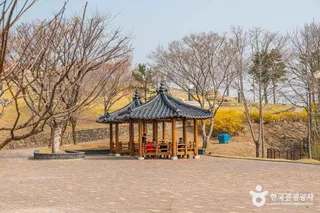 국립신암선열공원