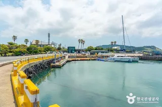 용수항