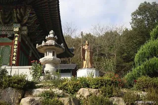 밀양 영산정사