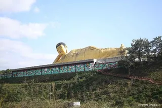 밀양 영산정사