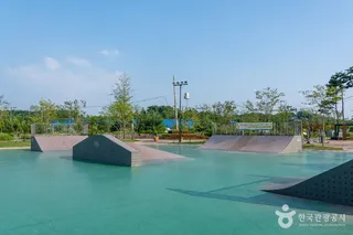 댕당공원