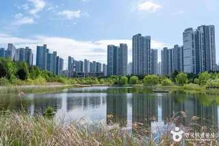 세병호