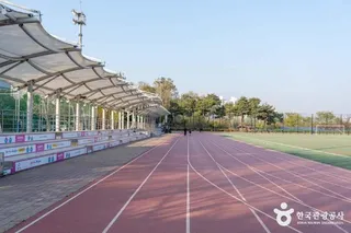 복합생활스포츠타운