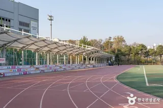 복합생활스포츠타운