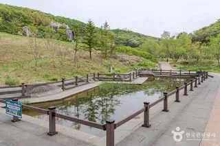 초막골생태공원