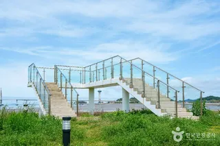 함평항