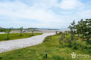 함평항