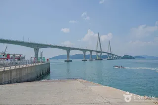향화도선착장