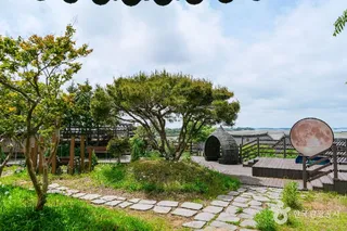 억새밸리존