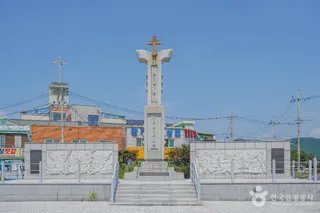 설도항