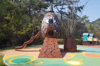 쇠평어린이공원