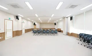 푸른마을공동체센터