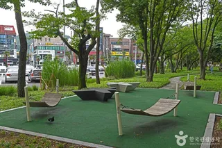 거북선공원