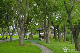 거북선공원