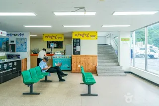 여천선착장
