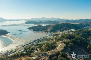 고금도