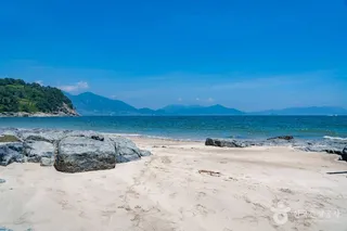 신덕해수욕장