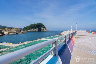 두문포