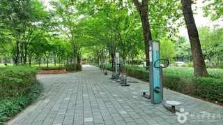 신사공원