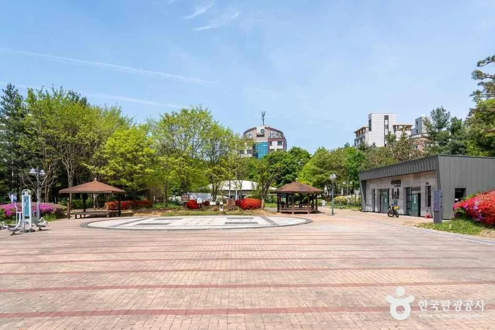 고렴공원
