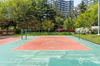 고렴공원