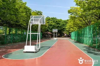 고렴공원