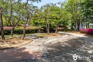고렴공원