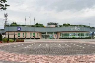 거창창포원