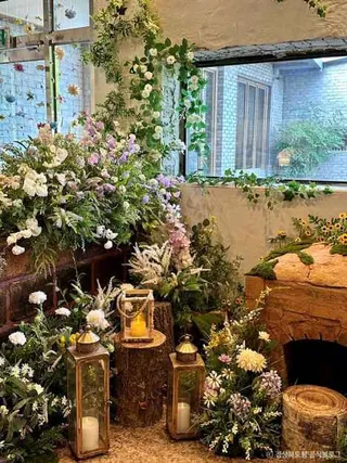 함창명주테마파크공원