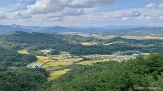 나각산