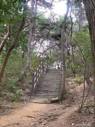 나각산