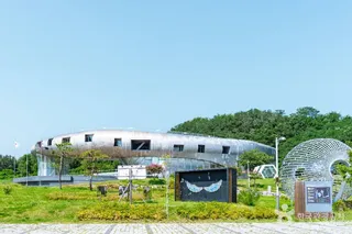 코라드 청정누리 공원 코라디움