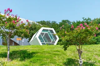 코라드 청정누리 공원 코라디움