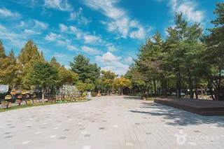 보라매공원(대전)