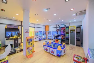 쥬라리움 동탄점