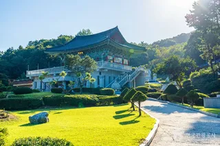 용학사