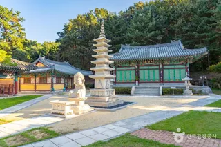 용학사