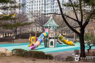 미추홀공원