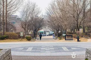 미추홀공원