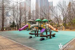 미추홀공원