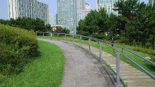 해돋이공원