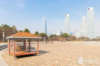 해돋이공원