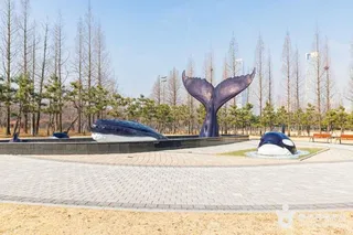 해돋이공원