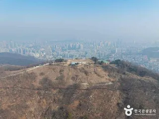 문학산