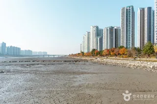 소래포구해오름광장